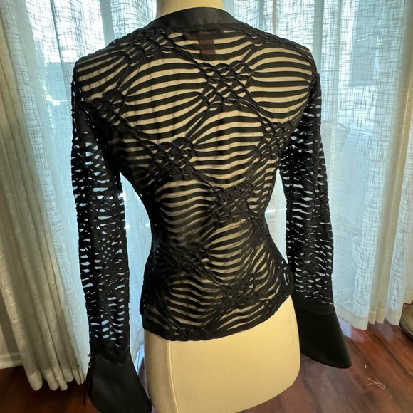 JS Collections jacket - Picture 7 of 8